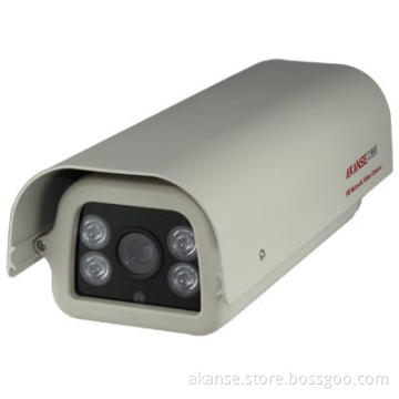 100M 5 Millions 1080P HD IR Gun IP Camera